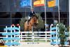 Foto: Steve Guerdat - Fotograf: Mediterranean Equestrian Tour