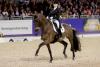 Foto: Finale des Louisdor-Preises in Frankfurt gewonnen - TSF Dalera BB und Jessica von Bredow-Werndl -Fotograf: Stefan Lafrentz