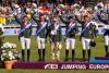 Foto: Team-Silber für Eoin Mc Mahon (rechts) - Fotograf: sportfotos-lafrentz