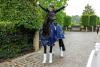 Foto: Finalticket gesichert - Jessica von Bredow-Werndl (GER) und Forsazza de Malleret - Fotograf: Sportfotos-Lafrentz.de