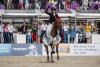 Foto: Finja Bormann gewinnt die Goldene Peitsche! - Fotograf: Stefan Lafrentz 