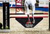 Foto: Internationales Flair beim SIGNAL IDUNA CUP - Fotograf: Stefan Lafrentz 