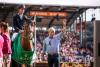 Foto: Lars und Gerrit Nieberg beim CHIO Aachen 2022 - Fotograf: Franziska Sack