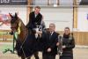 Foto: Frederick Troschke gewinnt den Großen Preis - Fotograf: RI