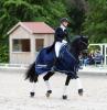 Foto: Für die Finalsieger 2019 Total Hope OLD und Isabel Freese begann die Erfolgsreise bei der Finalqualifikation in Redefin - Fotograf: Thomas Hellmann