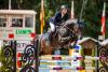 Foto: Gekört, Bundeschampionatsfinalist und Offerte der Holsteiner Elite-Auktion: Combat SR - Fotograf: Stefan Lafrentz