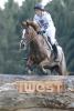 Foto: Dirk Schrade tritt als Titelverteidiger im Championat der Berufsreiter an - Fotograf: Thomas Hartig/equistock