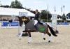 Foto: Tanzten zweimal im Verdener Dressurstadion ganz nach vorn: Jan-Dirk Gießelmann und sein Hannoveraner Real Dancer FRH gewann sowohl den Grand Prix, als auch den Grand Prix Special - Fotograf: Rüchel