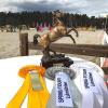 Foto: Der internationalen Spring-Tour im April in Westergellersen folgt nun das Pfingstturnier. Und erstmals sind auch wieder 250 Besucher und Besucherinnen erlaubt - Fotograf: H. Roggenbuck
