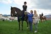 Foto: Stefani van den Brink (Niederlande) Baronescha - Fotograf: Hervé Bonnaud