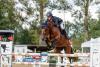 Foto: Gibt sein Wissen am 25. April an die Lehrgangsteilnehmer des LVM Cups Schleswig-Holstein weiter: Maximilian Gräfe - Fotograf: Stefan Lafrentz