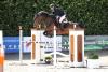 Foto: Heimste einen Sieg in der Fundis-Tour beim CSE Ehlersdorf ein: Abdullah Alosaimi aus Kuwait mit Nola, der nach der Premiere 2021 erneut beim CSE Ehlersdorf an den Start geht - Fotograf: ACP Andreas Pantel