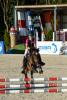 Foto: Emma Bachl mit Reino in Küps - Fotograf: Ursula Puschakl