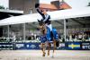 Foto: Henrik von Eckermann - der Weltmeister in der alten Heimat - Fotograf: LGCT