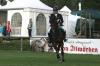 Foto: Christian Hess gewann mit Claron CR das Youngster-Finale in Bad Segeberg - Fotograf: Comtainment
