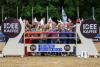 Foto: Ein unvergesslicher Tag bei den HKM Bundeschampionaten in Warendorf für den RV Ostenfelde-Beelen e.V. dank der J.J. Darboven Vereins-Initiative - Fotograf: EQUITARIS 