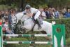 Foto: Großen Sport gibt es beim Benefizturnier des Reitvereins St. Martinus Hagen e.V. zu sehen -Fotograf: © Foto Sina Müller