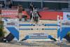 Foto: Lia Beckmann und Las Dallas zeigten ihr Können schon in der internationalen Youngster-Tour von Horses & Dreams meets Sweden 2023 - Fotograf: sportfotos-lafrentz.de