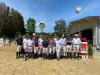 Foto: Ü 50 Cup-Teilnehmer 2024 - Fotograf: Privat