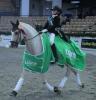 Foto: Rose Oatly mit Daddy Moon / - Fotograf: SHS Holstein International