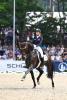 Foto: Ingrid Klimke und Franziskus in Balve - Fotograf: Maximilian Schreiner 