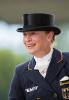 Foto: Isabell Werth ist als "Head Coach Dressur" Teil des CHIO Aachen CAMPUS-Exzellenzprogramms - Fotograf: CHIO Aachen/ Arnd Bronkhorst