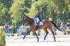 Foto: Nina Schultes mit Grand Prix iWEST - Fotograf: TGL / Thomas Ix