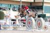 Foto: Jörne Sprehe und Luna sicherten sich den Sieg im Großen Preis in Valencia - Fotograf: ACP Pantel