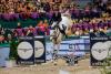 Foto: Im Januar findet die 11. Etappe des Longines FEI Jumping World Cup™ bei der PARTNER PFERD in Leipzig statt - Fotograf: Sportfotos-Lafrentz.de 