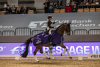 Foto: Jessica von Bredow-Werndl und TSF Dalera BB - Im Februar 2022 Siegerpaar in Neumünster, außerdem auch Titelverteidiger im Gesamt-Weltcup Dressur - Fotograf: Stefan Lafrentz