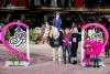 Foto: Joan Wecke mit Corina, Siegerin SPOOKS-Amateur Trophy Finale Medium - Fotograf: Sportfotos-Lafrentz