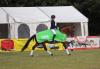 Foto: Der Sieg vor heimischer Kulisse und somit die Qualifikation zum LVM Cup Finale gelang Chiara-Sophie Graage in Eutin in der Dressurprüfung der Klasse L - Fotograf: Johanna Wilke