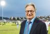 Foto: Turnierleiter Frank Kemperman - Fotograf: CHIO Aachen/ Andreas Steindl