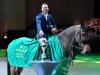 Foto: Kent Farrington and Gazelle - Fotograf: Rolex Grand Slam of Show Jumping/Kit Houghton