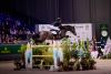 Foto: Kent Farrington - Fotograf: Rolex Grand Slam / Ashley Neuhof)