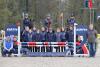 Foto: Die Oldenburger Talente-Teams und ihre Trainer 