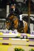 Foo: Marco Kutscher und Böckmann`s Lord Pezi Junior bei einem CSI in Marokko - Fotograf: Moufad Mouhssine