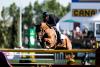 Foto: Eric Lamaze - Fotograf: Rolex Grand Slam / Ashley Neuhof