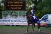 Foto: Landesmeister Springen - Reiter Julian Sass (RSV Rothenburg) mit Chacco-Max - Fotograf: Landesverband MV für Reiten, Fahren und Voltigieren e.V./ Cornelia Heinrich