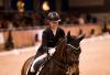 Foto: Junge Reiter: Große Freude bei Jana Lang - Fotograf: Aachen Youngstars/ Jil Haak