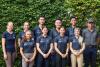 Foto: Von den Besten lernen - LWEA-Summercamp 2022
