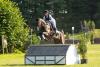 Foto: Olympiakader-Reiterin Sophie Leube hat den sechsjährigen Trakehner Isselhook’s Asaro v. Hirtentanz bereits zum zweiten Mal für die Bundeschampionate qualifiziert und wird auch beim Trakehner Bundesturnier am Start sein - Fotograf: Jutta Bauernschmitt