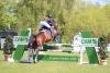 Foto: Bei sieben Etappen des LVM Cups Springen und Dressur hatte der Reiternachwuchs die Chance, sich für das große Finale beim Turnier SHS Holstein International zu qualifizieren - Fotograf: Johanna Wilke