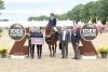 Foto: Marie Ligges gewinnt J.J.Darboven Trainee Cup 2018 - Fotograf: ACP-fotografie-pantel.de