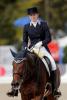 Foto: Lisa Müller beim CHI Donaueschingen - Fotograf: Presse- und Foto-Service Frieler 