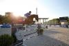 Foto: Christian Ahlmann und Take a Chance on me Z - Fotograf: LGCT / Stefano Grasso
