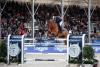 Foto: Danielle Goldstein mit ihrer Lizziemary - Fotograf: LGCT / Stefano Grasso