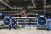 Foto: Die 25. PARTNER PFERD vom 19.-22. Januar 2023 auf der Leipziger Messe bietet wieder Spitzensport im Longines FEI Jumping World Cup™ - Fotograf: Sportfotos-Lafrentz.de