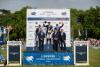 Foto: Die Stars der Longines Global Champions Tour und der Global Champions League galoppieren auch dieses Jahr wieder über den Derbyplatz in Klein Flottbek - Fotograf: Sportfotos-Lafrentz