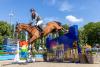 Foto: Ludger Beerbaum ist bei der Longines Global Champions Tour in Berlin am Start - Fotograf: Sportfotos-Lafrentz